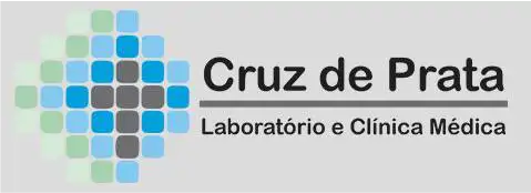 Logo Cruz de Prata Laboratório